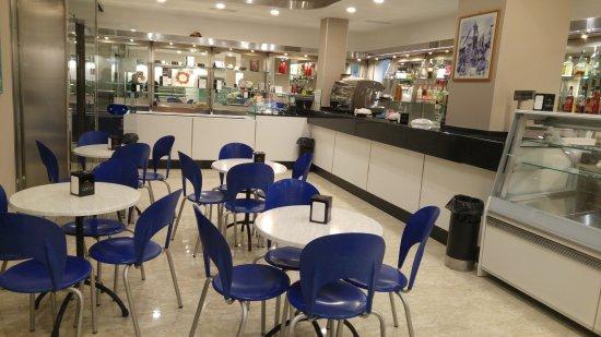 Caffe Igea Pasticceria Gelateria